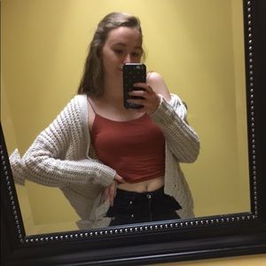 Meet your Posher, Amber